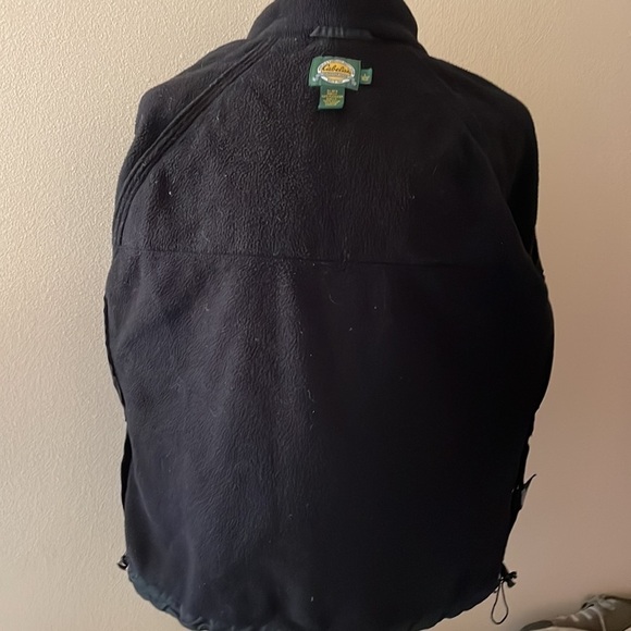 CABELA’S Polartec Fleece Size Large - Picture 5 of 13
